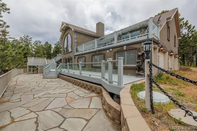 6100 Elk Valley Road Divide, CO 80814