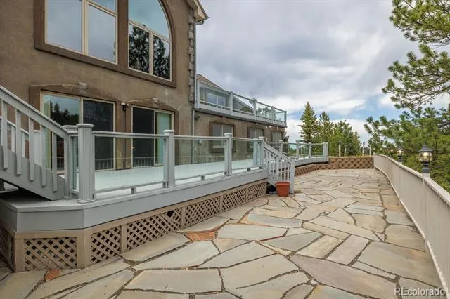 6100 Elk Valley Road Divide, CO 80814