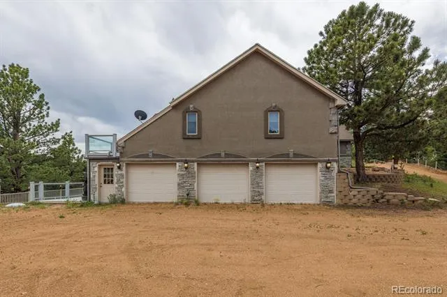 6100 Elk Valley Road Divide, CO 80814