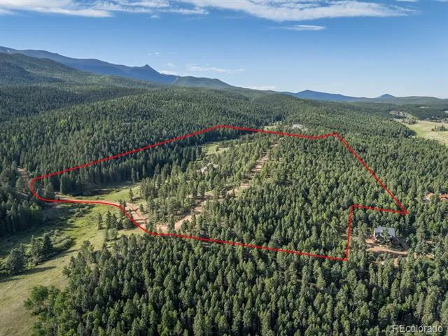 6100 Elk Valley Road Divide, CO 80814