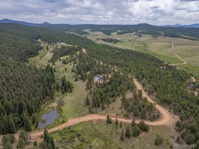 6100 Elk Valley Road Divide, CO 80814