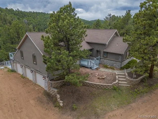 6100 Elk Valley Road Divide, CO 80814