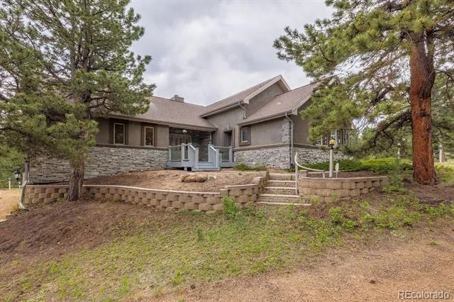6100 Elk Valley Road Divide, CO 80814