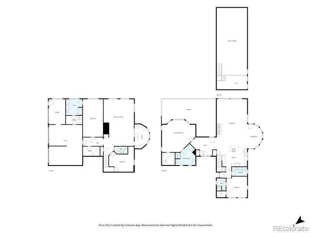 6100 Elk Valley Road Divide, CO 80814
