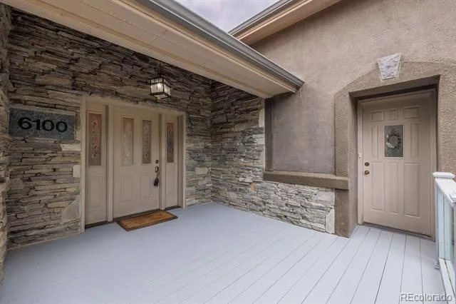 6100 Elk Valley Road Divide, CO 80814