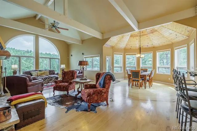 6100 Elk Valley Road Divide, CO 80814
