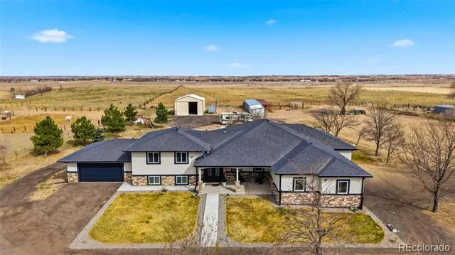 2332 Tate Avenue Fort Lupton, CO 80621