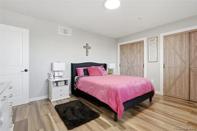 2332 Tate Avenue Fort Lupton, CO 80621