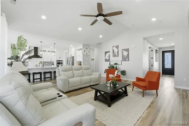2332 Tate Avenue Fort Lupton, CO 80621