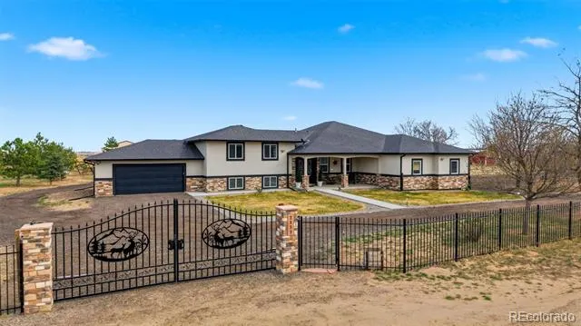 2332 Tate Avenue Fort Lupton, CO 80621