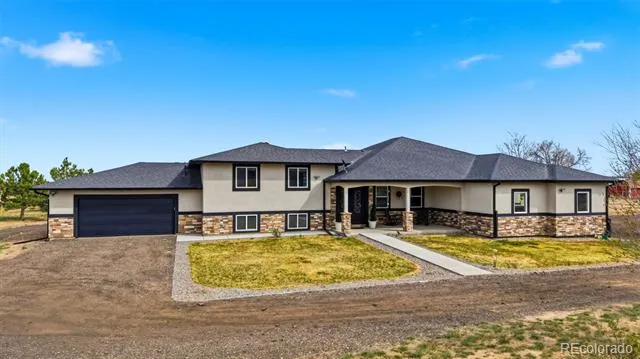 2332 Tate Avenue Fort Lupton, CO 80621