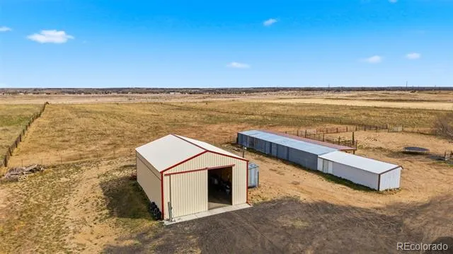 2332 Tate Avenue Fort Lupton, CO 80621