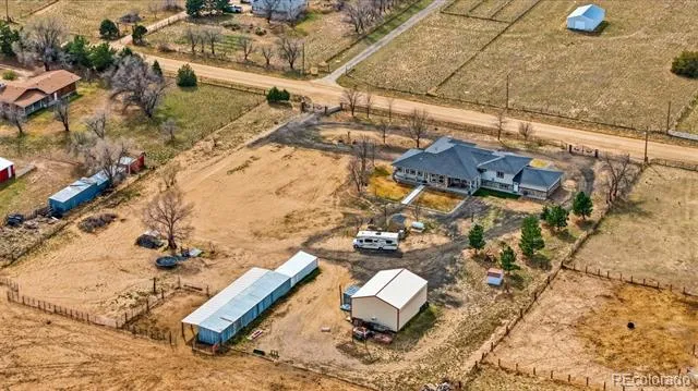 2332 Tate Avenue Fort Lupton, CO 80621