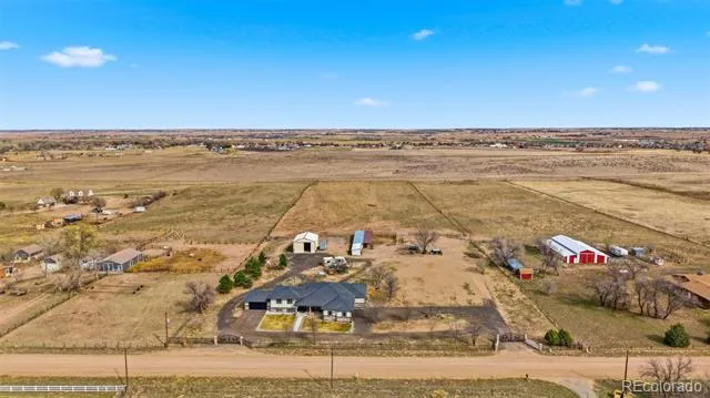 2332 Tate Avenue Fort Lupton, CO 80621