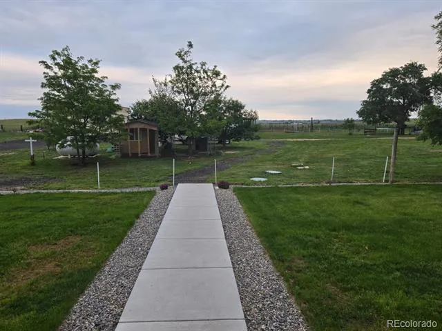 2332 Tate Avenue Fort Lupton, CO 80621