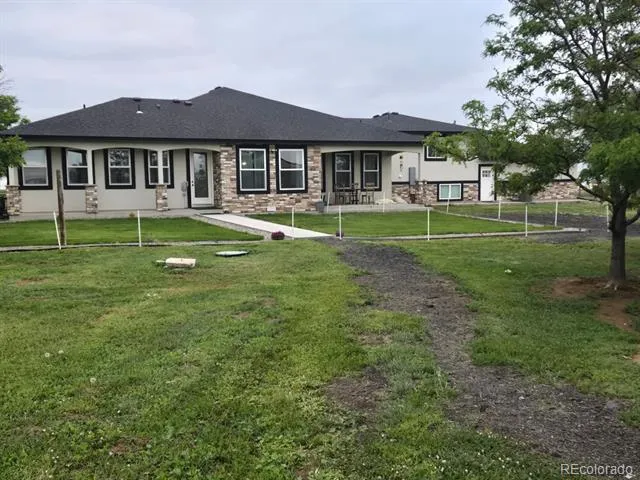 2332 Tate Avenue Fort Lupton, CO 80621
