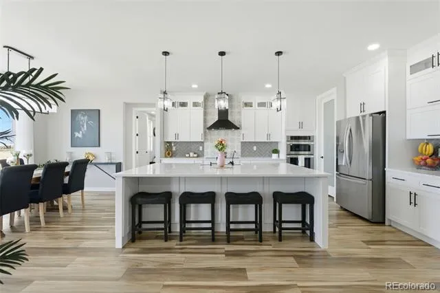 2332 Tate Avenue Fort Lupton, CO 80621