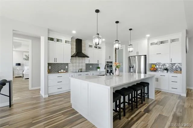2332 Tate Avenue Fort Lupton, CO 80621