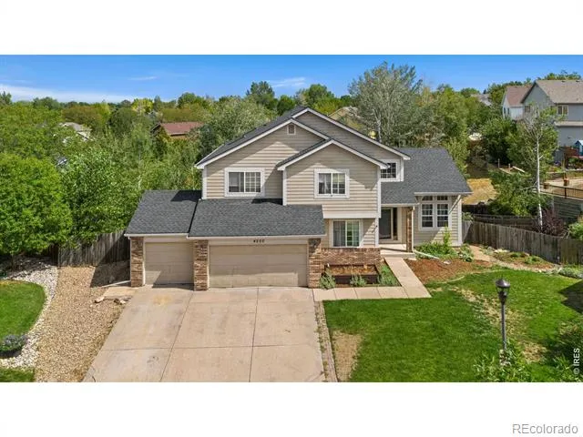 4220 Promontory Court Loveland, CO 80537