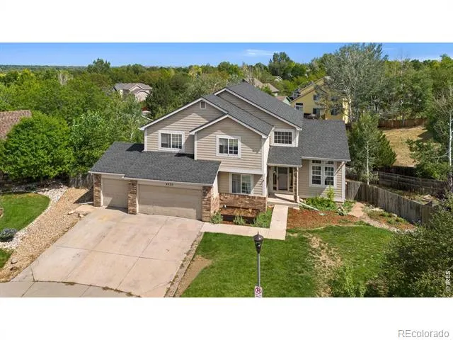 4220 Promontory Court Loveland, CO 80537