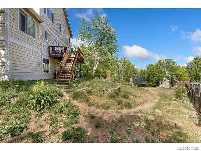 4220 Promontory Court Loveland, CO 80537