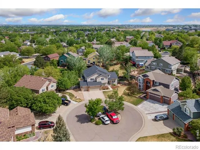 4220 Promontory Court Loveland, CO 80537