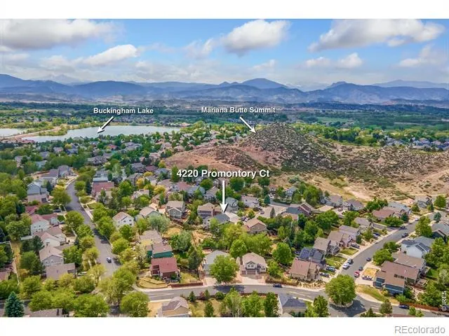 4220 Promontory Court Loveland, CO 80537