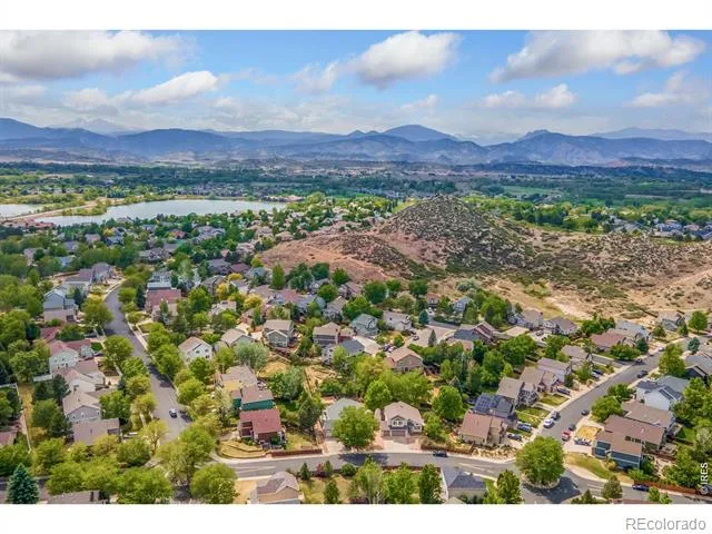 4220 Promontory Court Loveland, CO 80537