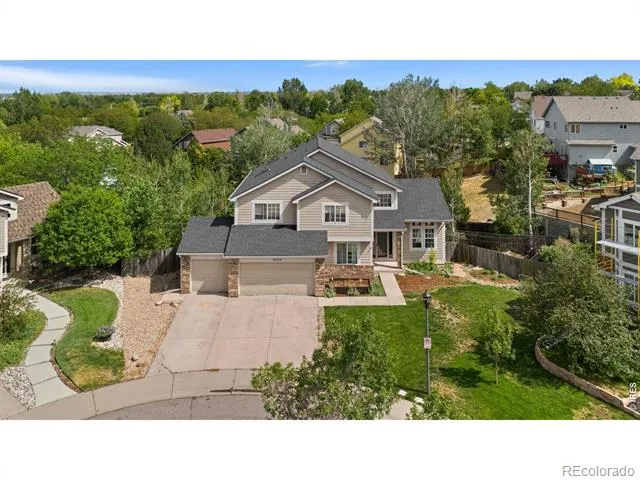 4220 Promontory Court Loveland, CO 80537