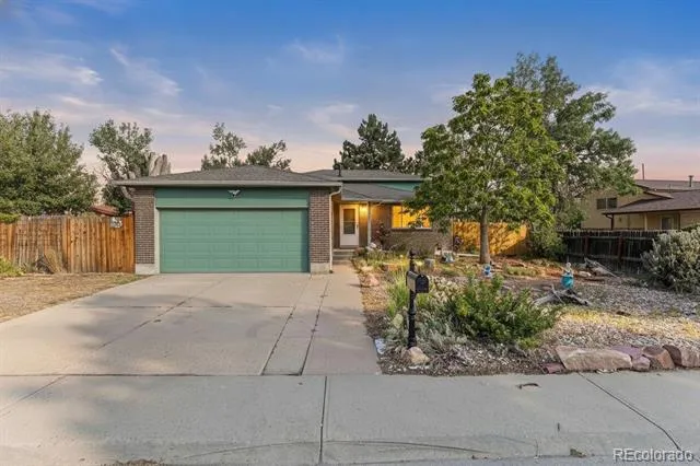 4963 Billings Street Denver, CO 80239