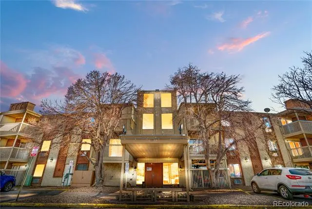 1306 S Parker Road #162 Denver, CO 80231
