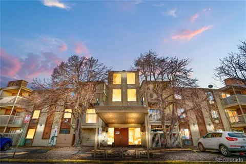 1306 S Parker Road #162
