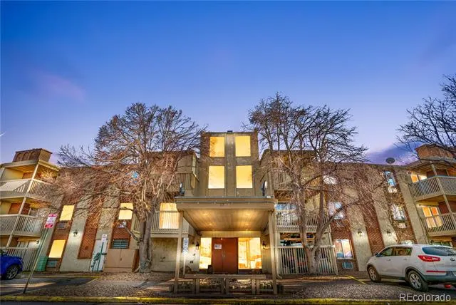 1306 S Parker Road #162 Denver, CO 80231