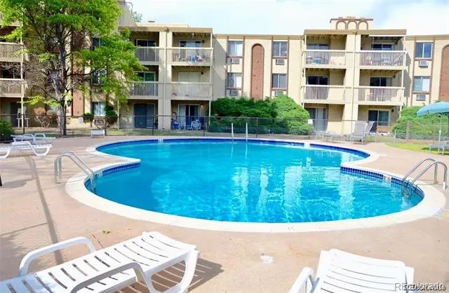 1306 S Parker Road #162 Denver, CO 80231