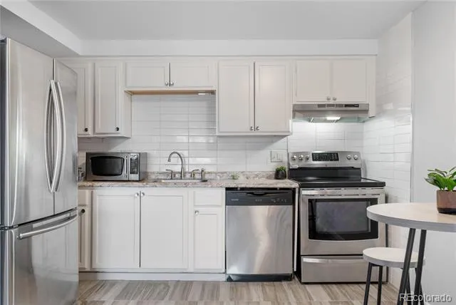 1306 S Parker Road #162 Denver, CO 80231