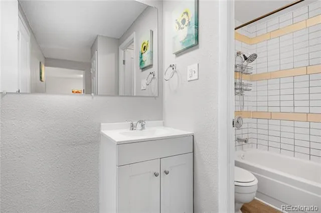 1306 S Parker Road #162 Denver, CO 80231