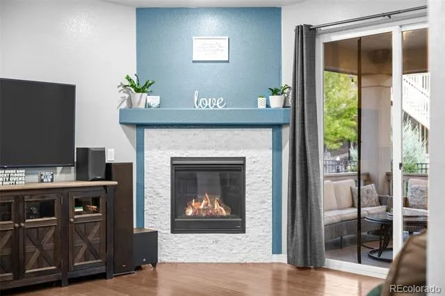 8134 S Vandriver Way Aurora, CO 80016