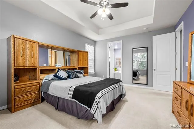 8134 S Vandriver Way Aurora, CO 80016