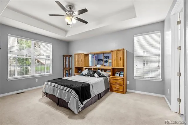 8134 S Vandriver Way Aurora, CO 80016