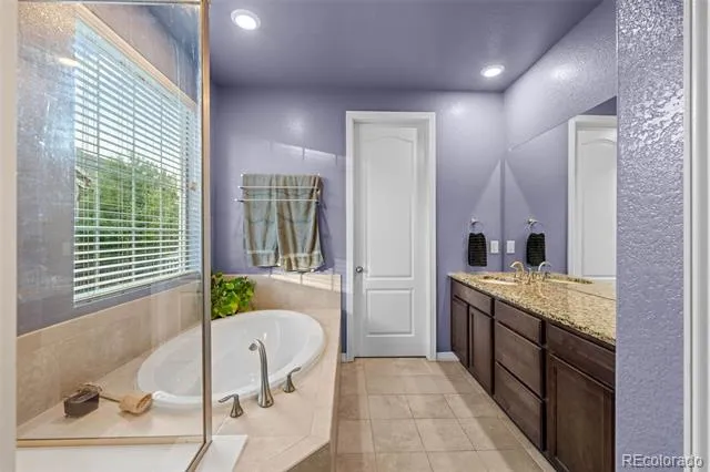 8134 S Vandriver Way Aurora, CO 80016