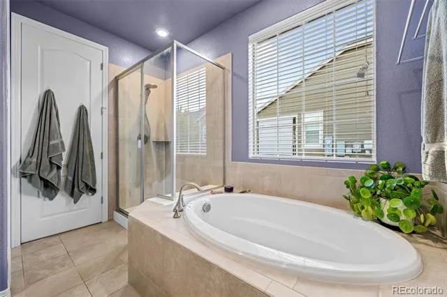 8134 S Vandriver Way Aurora, CO 80016