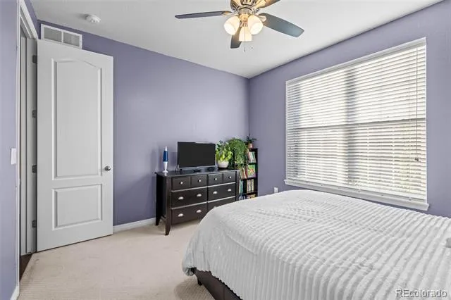 8134 S Vandriver Way Aurora, CO 80016