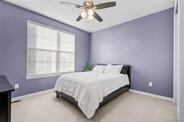 8134 S Vandriver Way Aurora, CO 80016