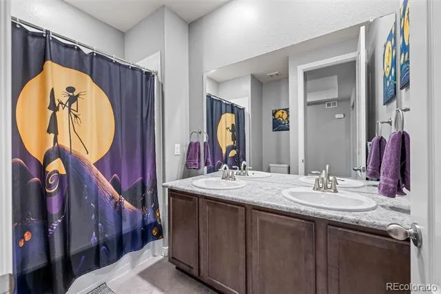 8134 S Vandriver Way Aurora, CO 80016