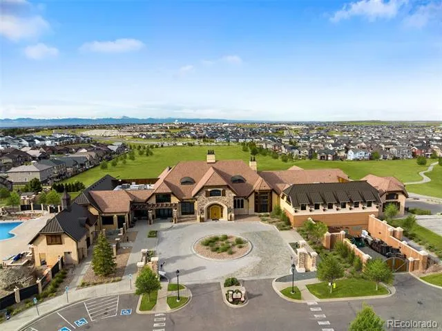 8134 S Vandriver Way Aurora, CO 80016