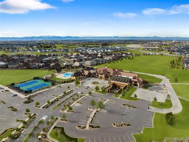 8134 S Vandriver Way Aurora, CO 80016