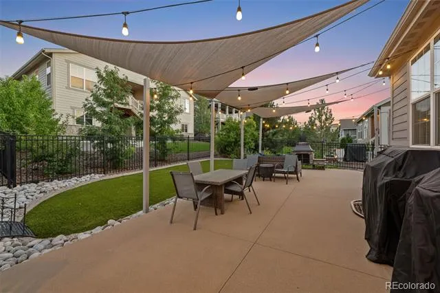 8134 S Vandriver Way Aurora, CO 80016