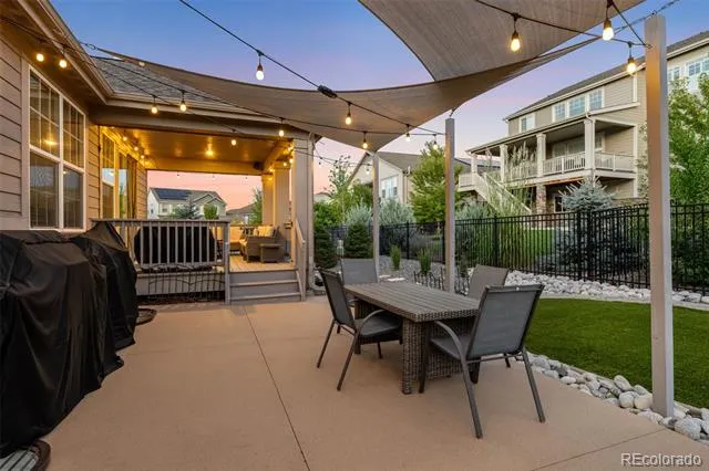 8134 S Vandriver Way Aurora, CO 80016