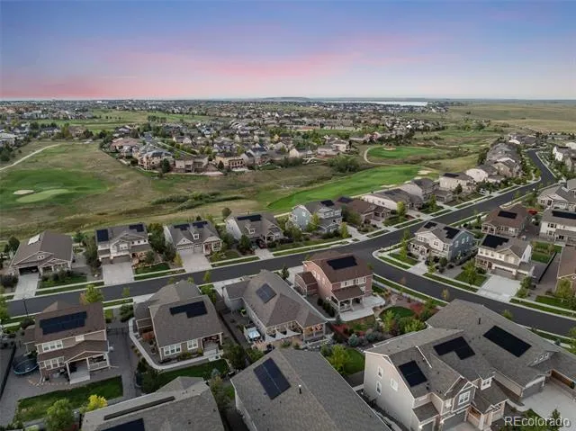 8134 S Vandriver Way Aurora, CO 80016