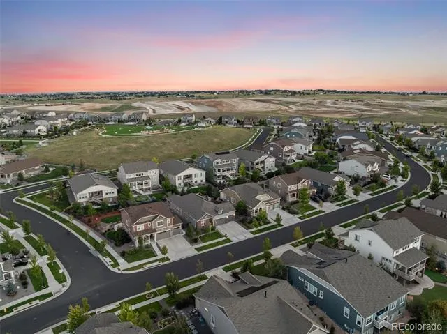 8134 S Vandriver Way Aurora, CO 80016